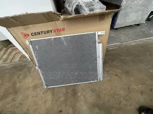 Toyota Tacoma 2016,2020 Condenser