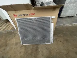 Toyota Tacoma 2016,2020 Condenser