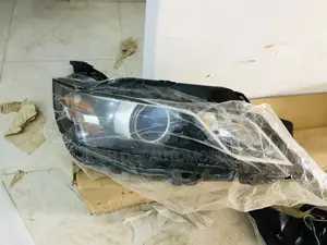 Impala 2018 Headlight Front Bumper Available