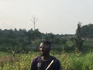 Farm Land for Sale at Ejisu Kotie One Acre Going