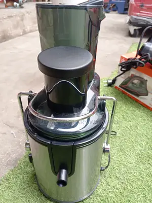 Correct Decakila Juicing Machine 8L Juicing Machine