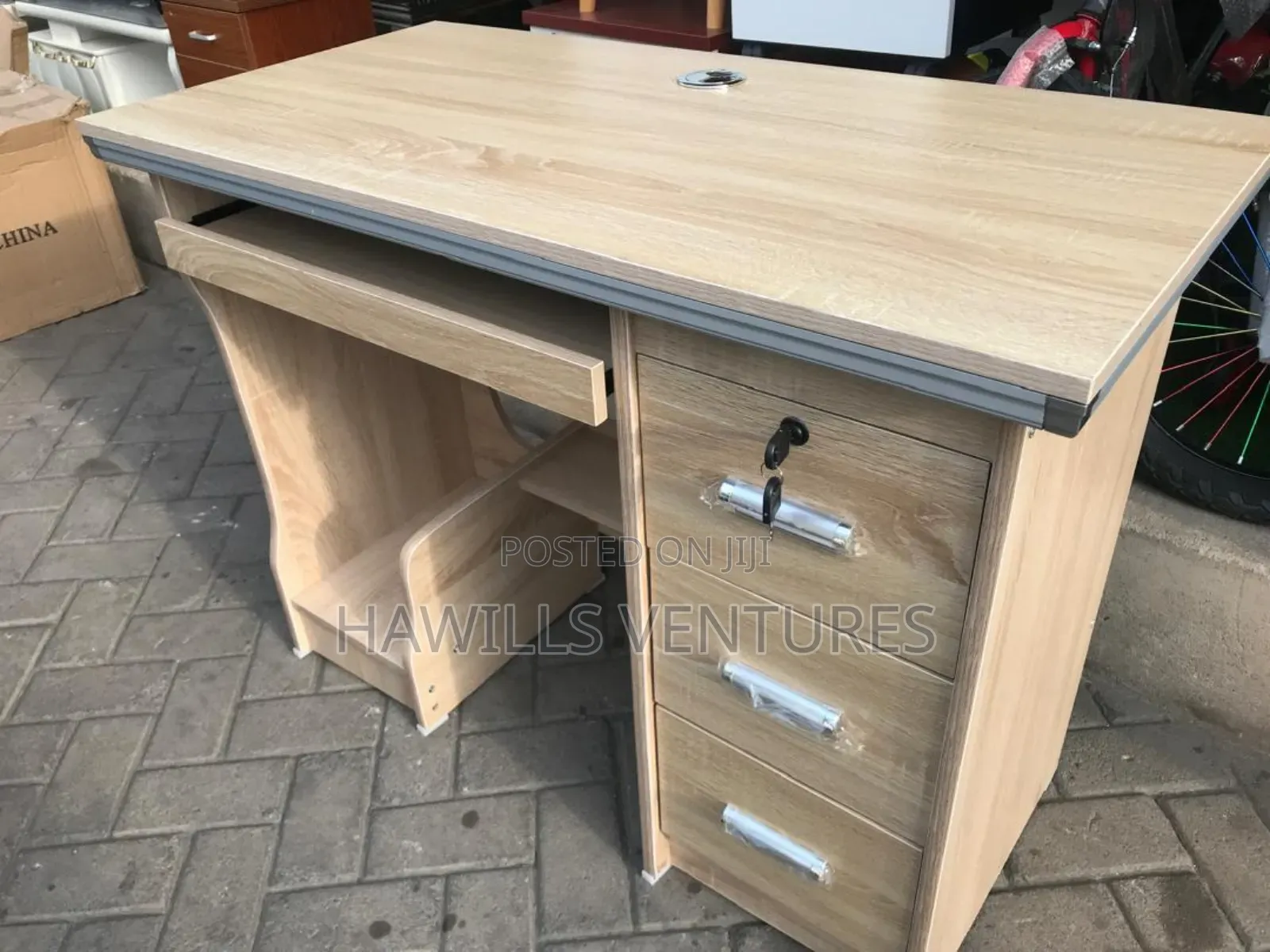 Office Table