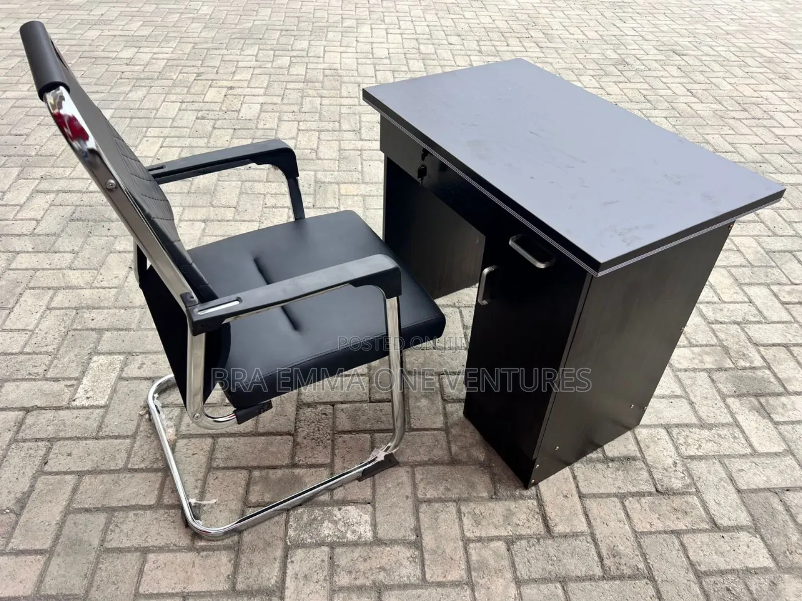 Brand New Table and Chair