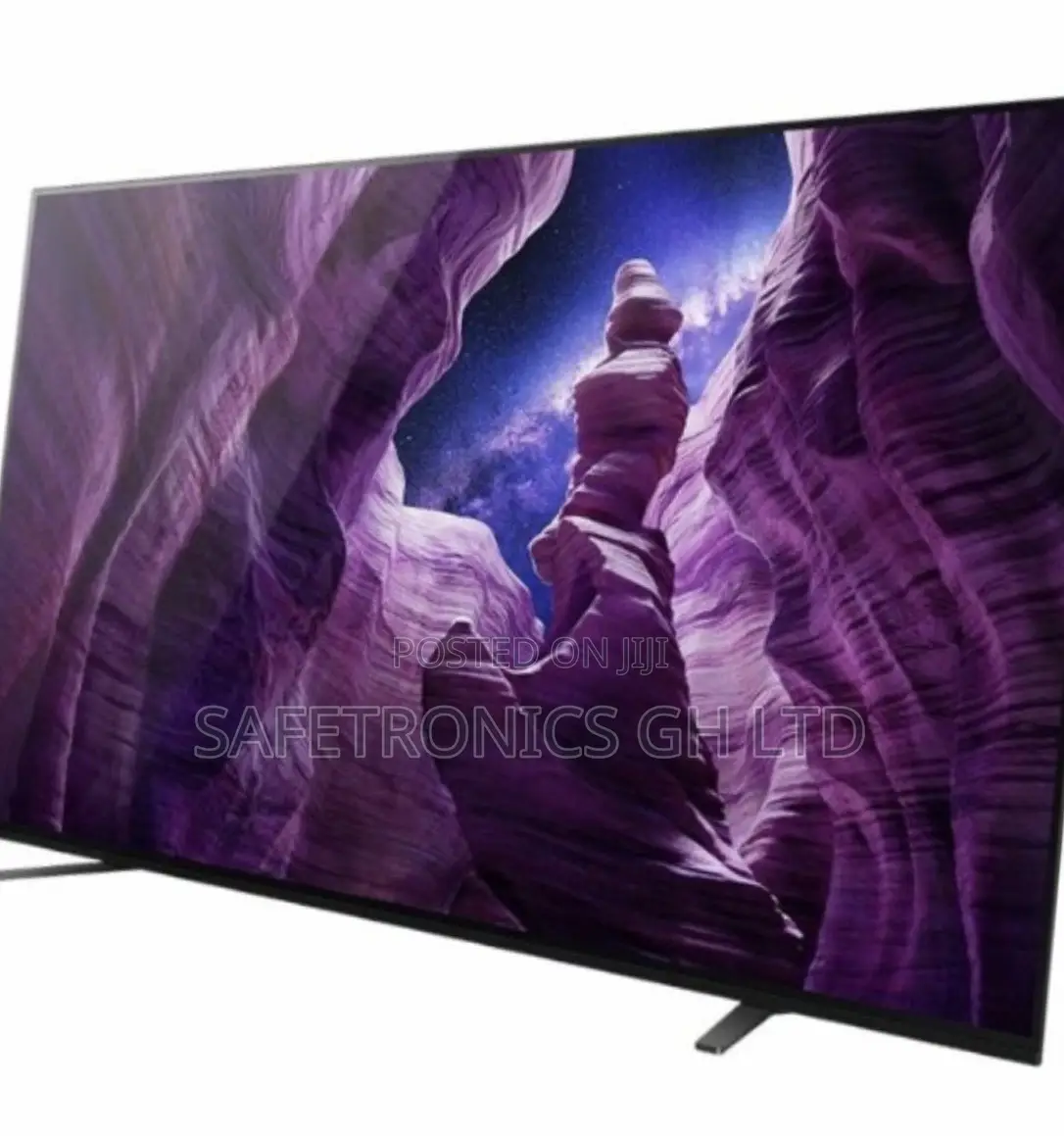 High Quality Sony 66A9G OLED Smart 65 Inch Tv