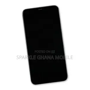 iPhone 11 Pro Original Icloud Screen Replacement