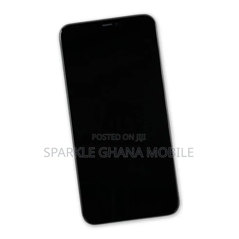 iPhone 11 Pro Original Icloud Screen Replacement
