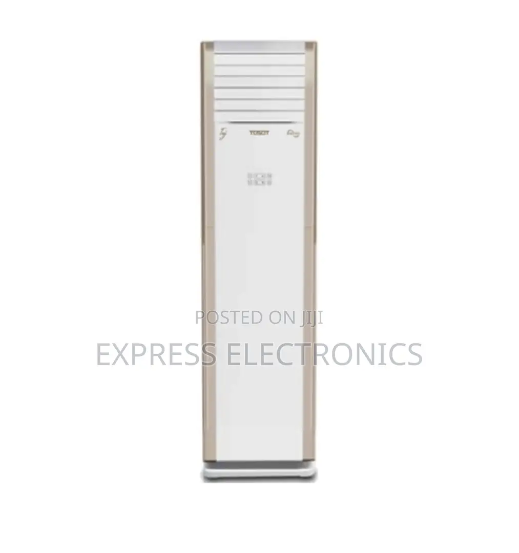 Best Buy Tosot Split R410 Gas Floor Standing 5hp