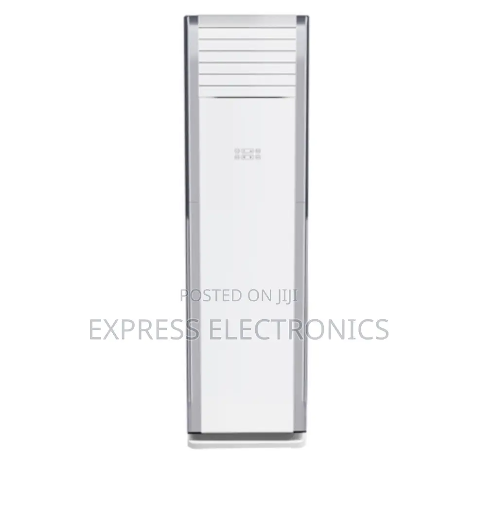 5hp Floor AC Tosot