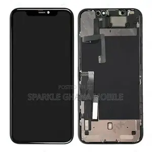 iPhone 11 Original Icloud Screen Replacement