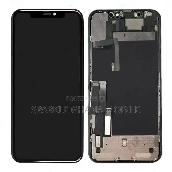 iPhone 11 Original Icloud Screen Replacement