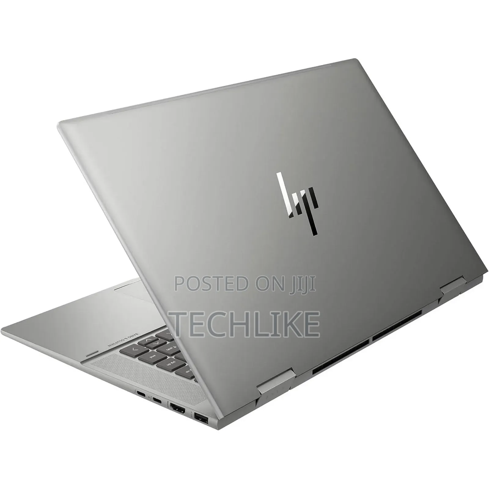 New Laptop HP Envy 15 16GB Intel Core I7 SSD 1T