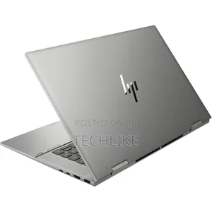 New Laptop HP Envy 15 16GB Intel Core I7 SSD 1T
