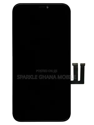 iPhone 11 Original Icloud Screen Replacement