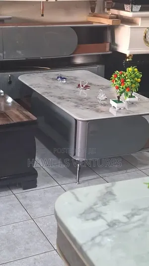Executive Marble Center