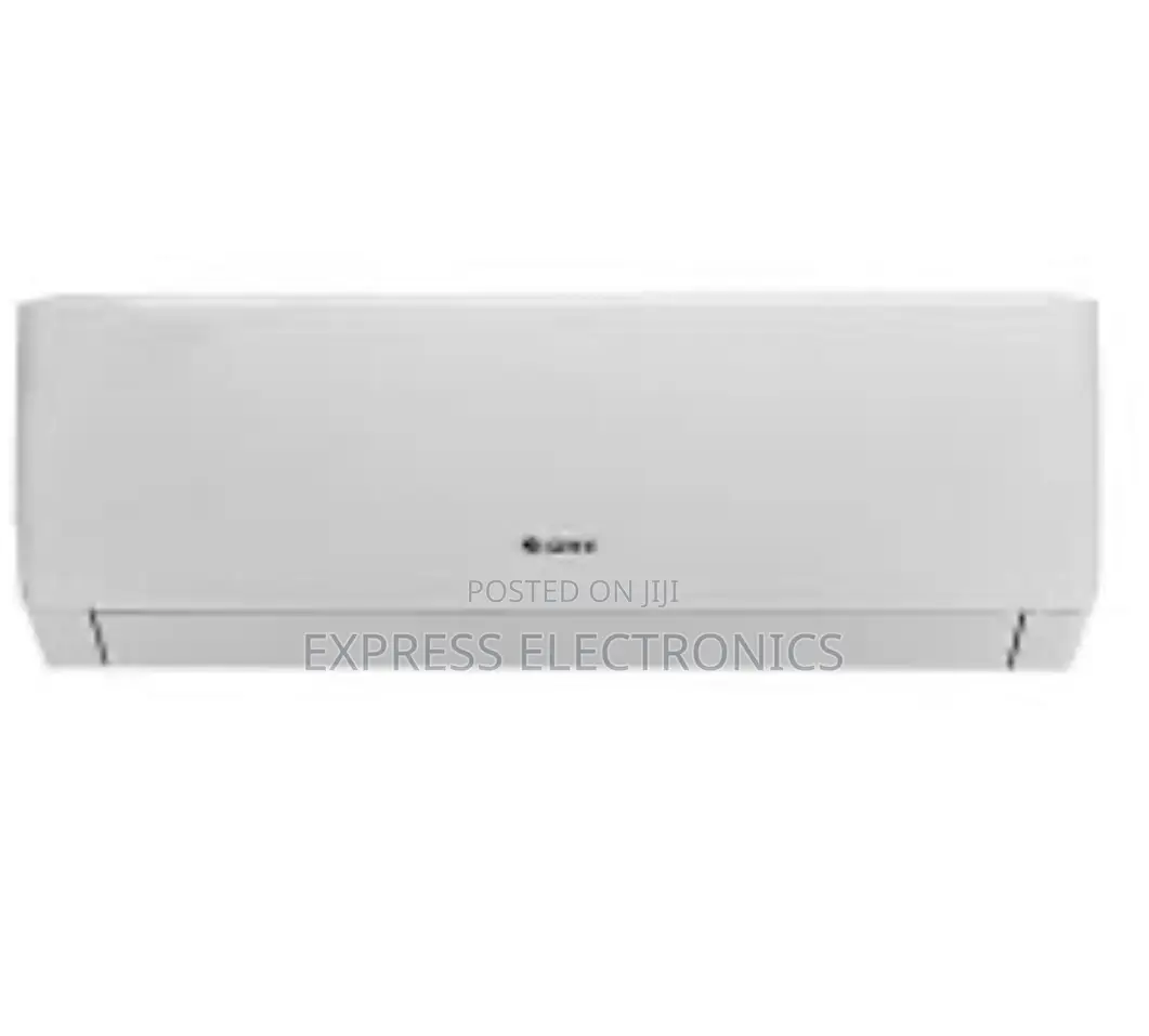 Sleek Slim Design Air Conditioner Split R410 Gas 1.5hp