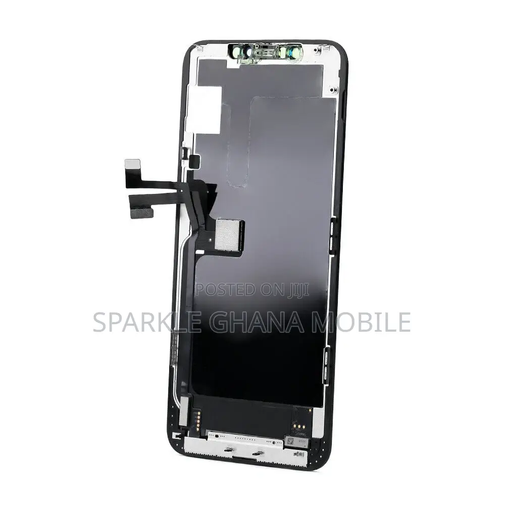 11 Pro Max Original Icloud Screen