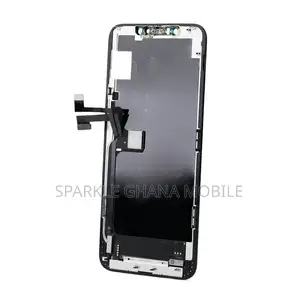 11 Pro Max Original Icloud Screen