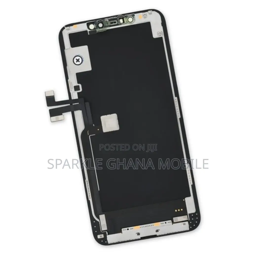 11 Pro Max Original Icloud Screen