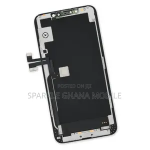 11 Pro Max Original Icloud Screen