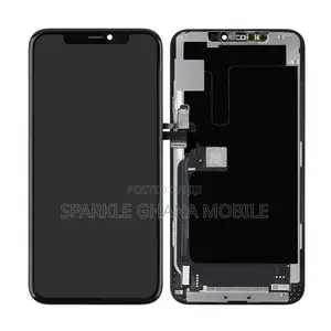 11 Pro Max Original Icloud Screen