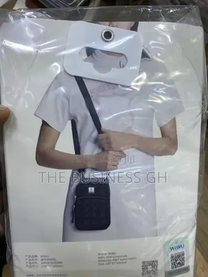 Wiwu Mini Crossbody