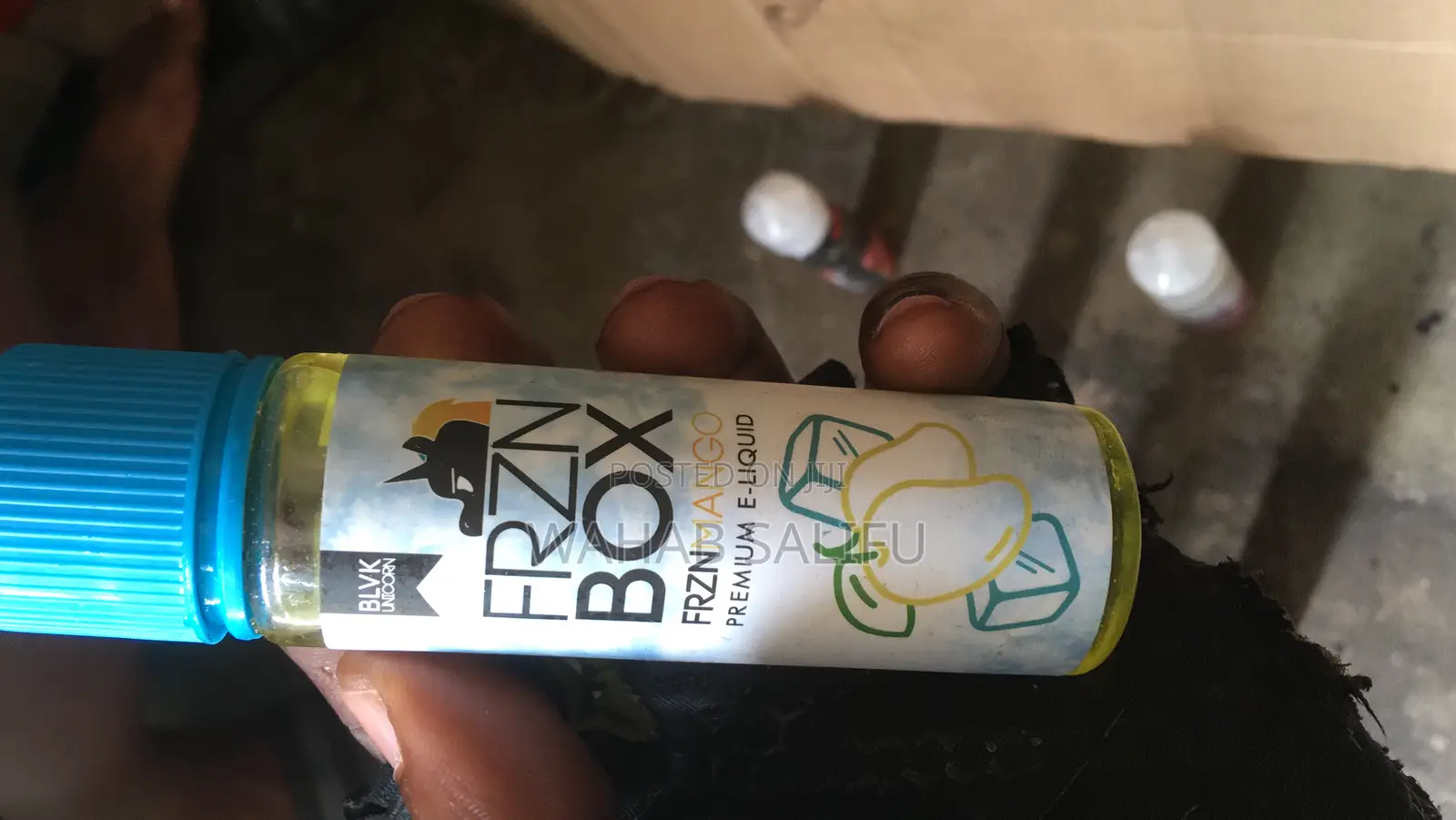 Quality Brands
