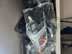 GMC Terrain Headlight 2018 2019 2020 2021