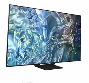 Classic Samsung 65q60d 65” Qled Smart Television.