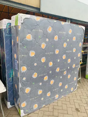 Queen Size Bed