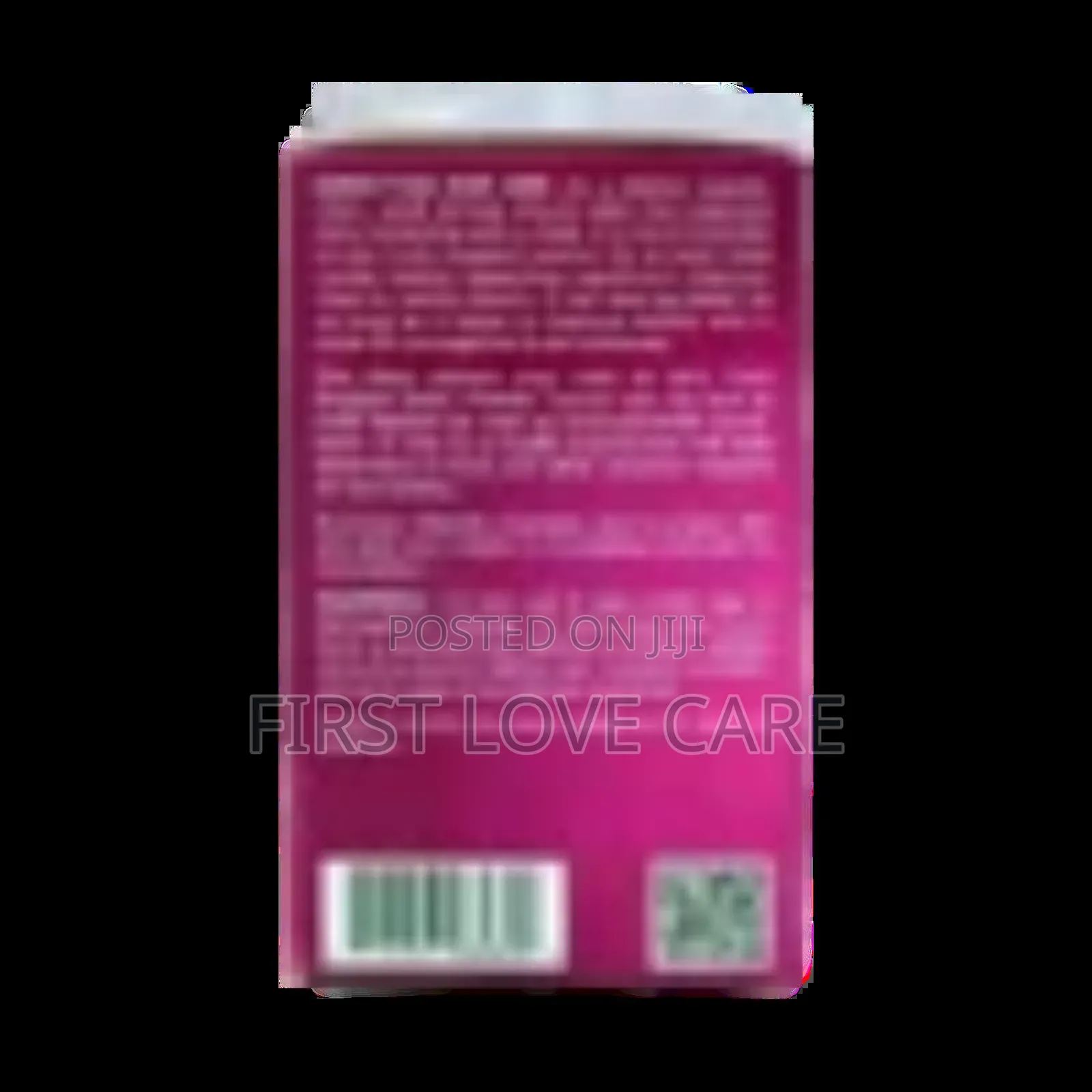 Nature's Field Fertil Support Woman