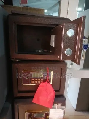 Fireproof Money Safe