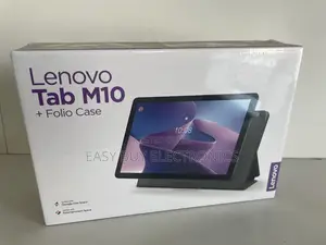 Quickest Lenovo M10 Tab (3rd Gen)