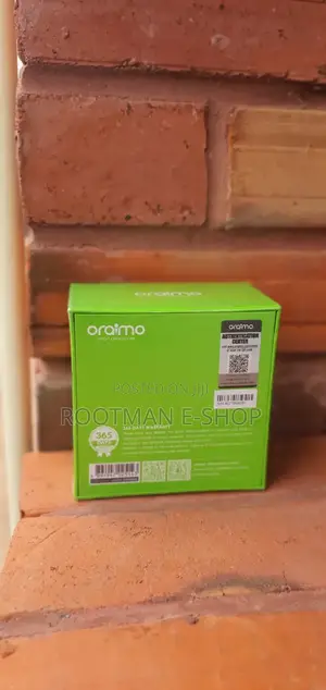 Oraimo Latest Nova Smart Watch