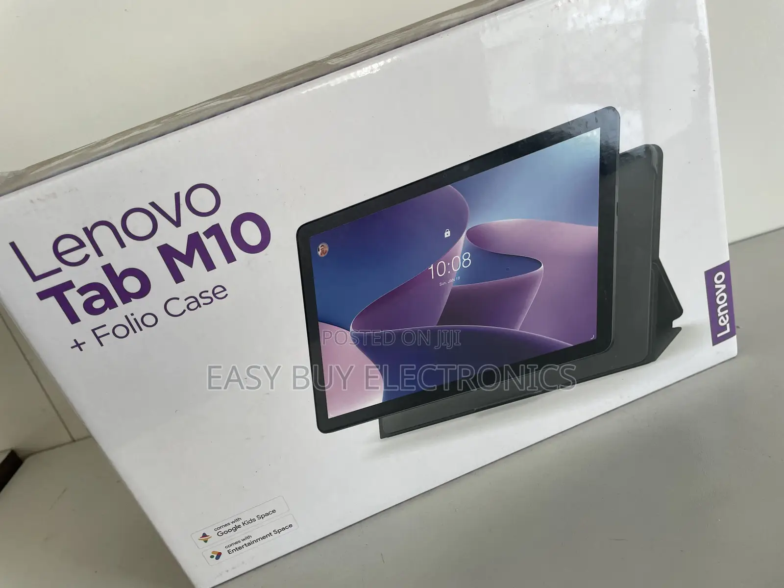 Full HD Lenovo M10 Tab (3gen )