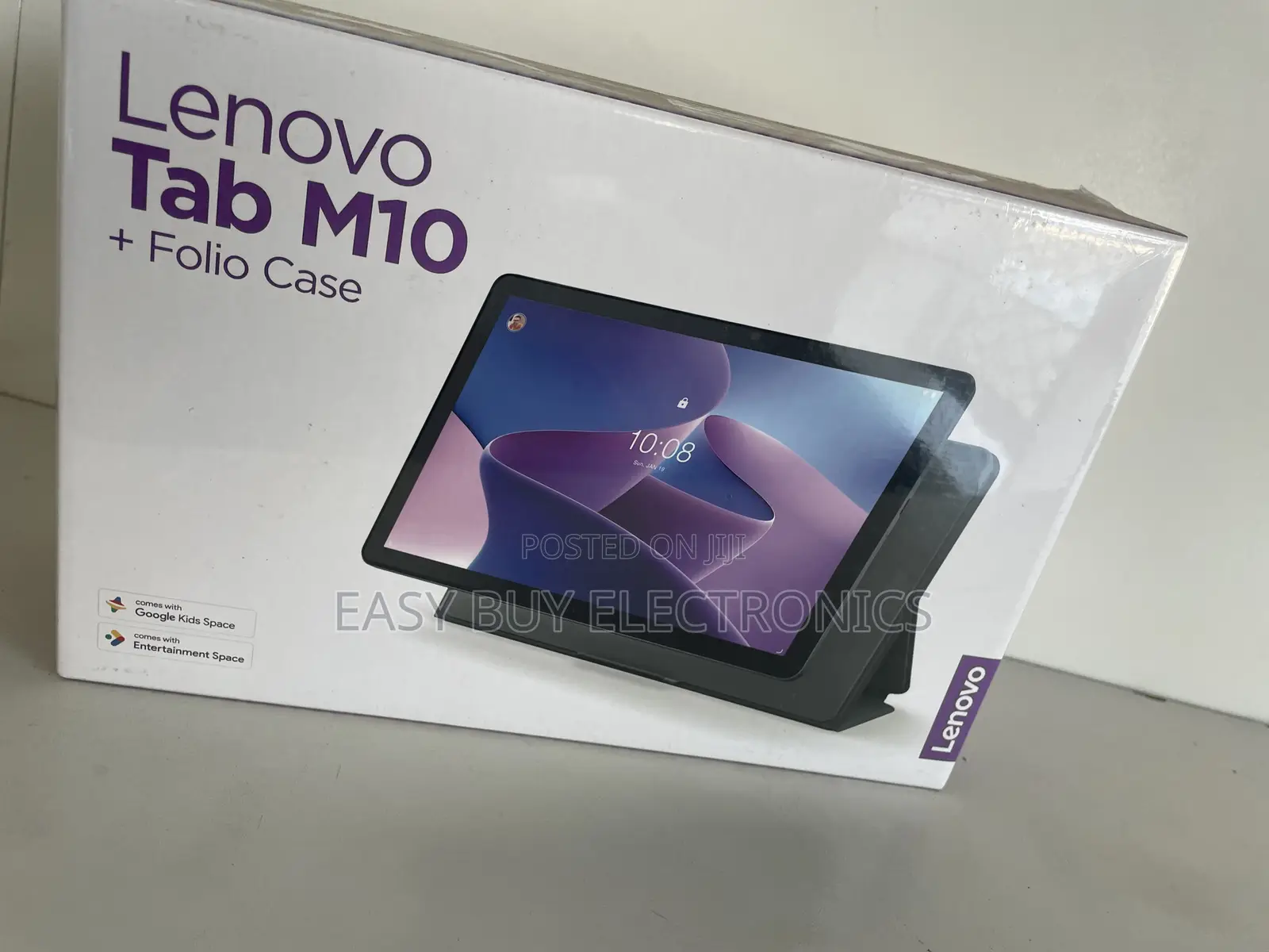 Full HD Lenovo M10 Tab (3gen )