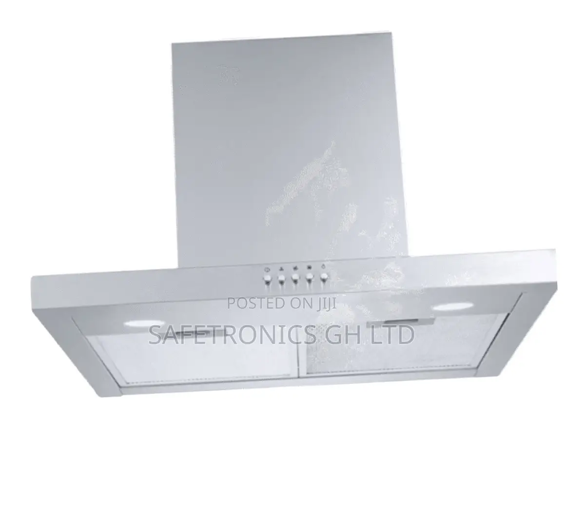 Purchase New Midea 60cm Cooker Hood 60M21 