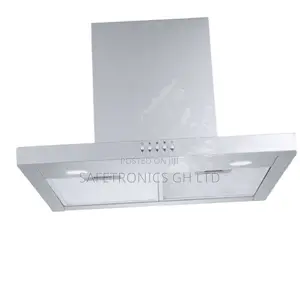 Purchase New Midea 60cm Cooker Hood 60M21 