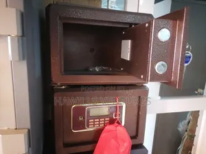 Money Safe