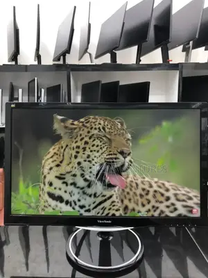 Viewsonic 24-Inch" 1080p 75hz 2ms Freesync Monitor