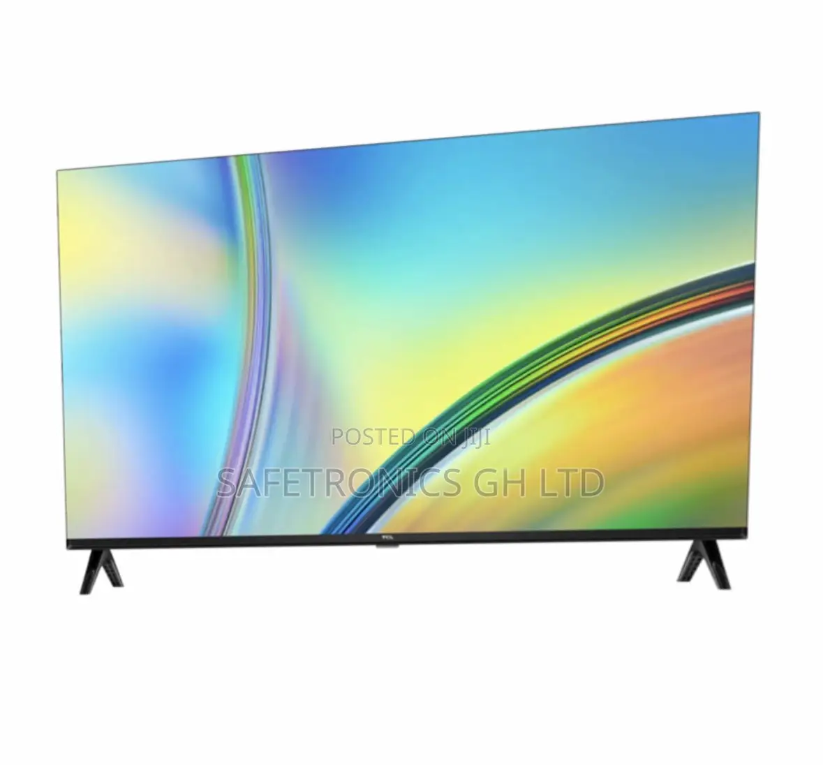 Full HD 32 Inch Smart 32S5400 a TCL LED Tv