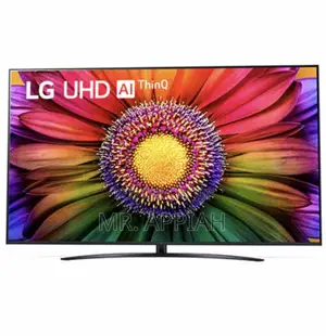 Quality LG 75ur8100 75 Inch Smart HDR Led Tv With Remote