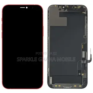 iPhone 12 Original Icloud Screen Replacement