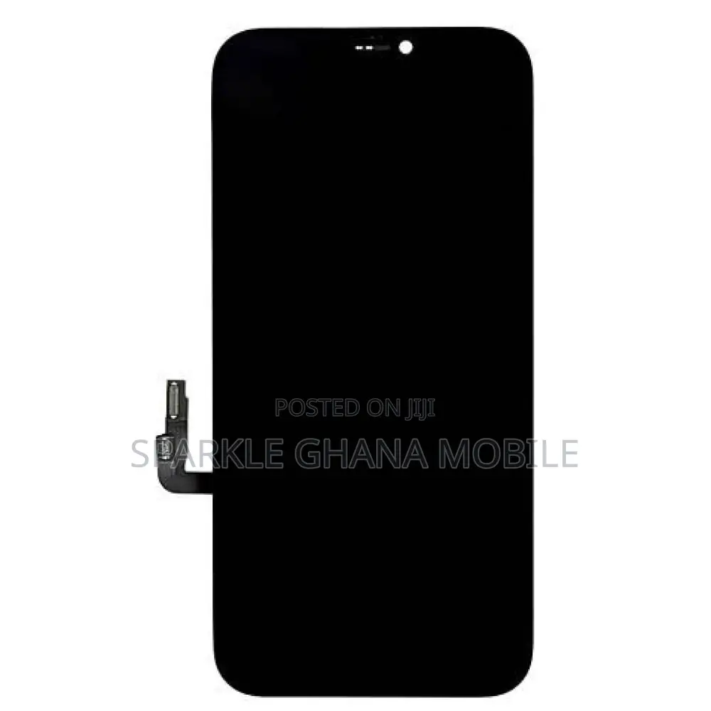 iPhone 12 Original Icloud Screen Replacement