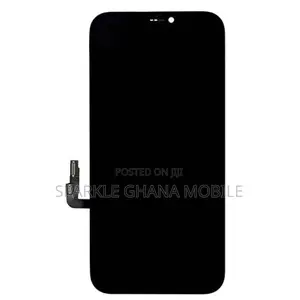 iPhone 12 Original Icloud Screen Replacement