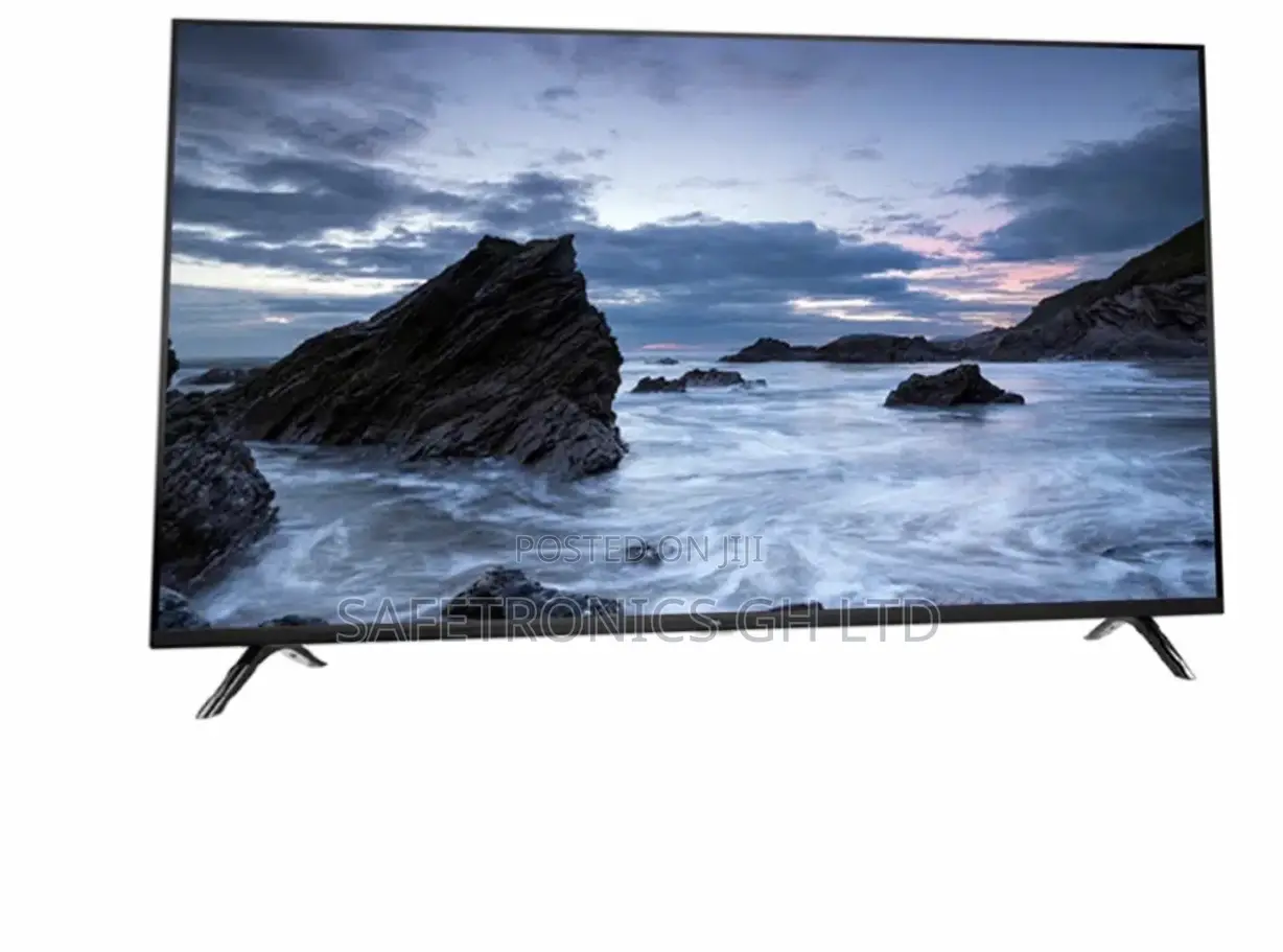 (43D3200) TCL 43D3200 FHD Satellite TV