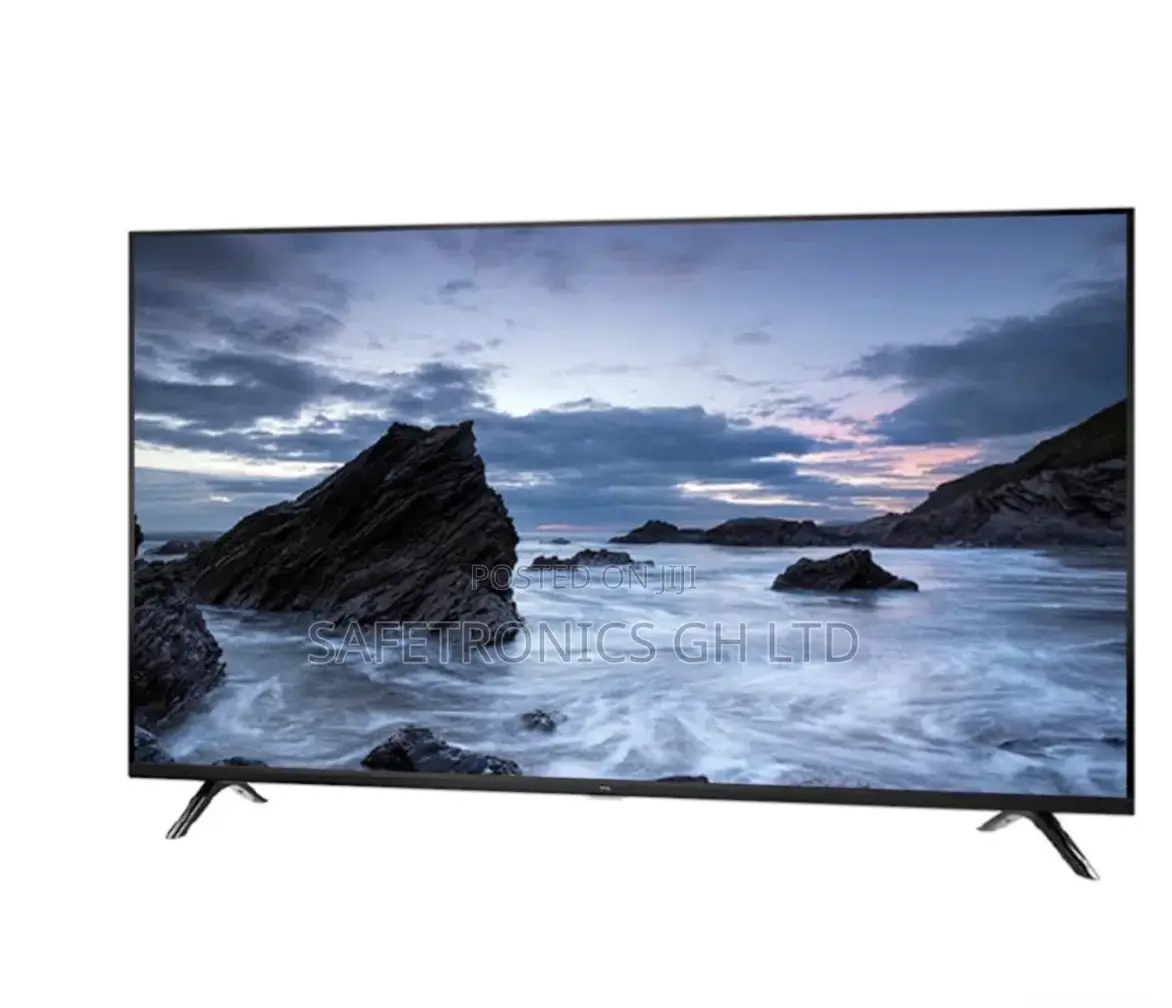 (43D3200) TCL 43D3200 FHD Satellite TV