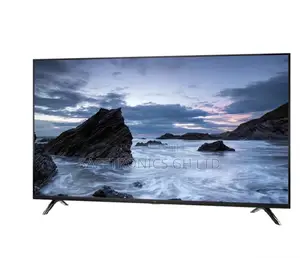 (43D3200) TCL 43D3200 FHD Satellite TV