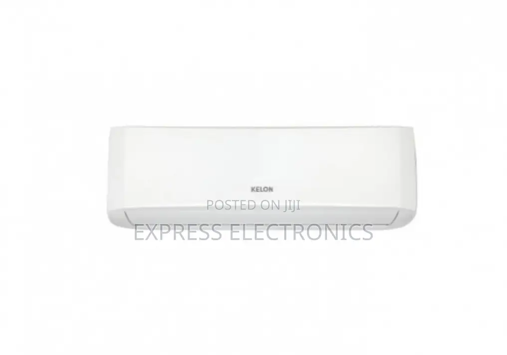Available Now White Kelon 2.0hp Split