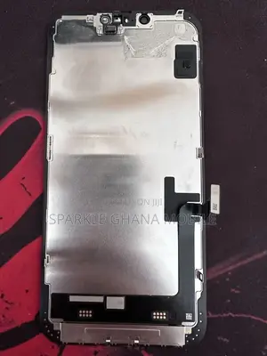 iPhone 14 Plus Original Icloud Screen Replacement