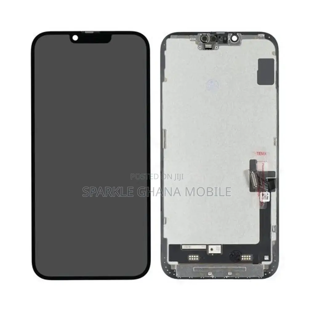 iPhone 14 Plus Original Icloud Screen Replacement